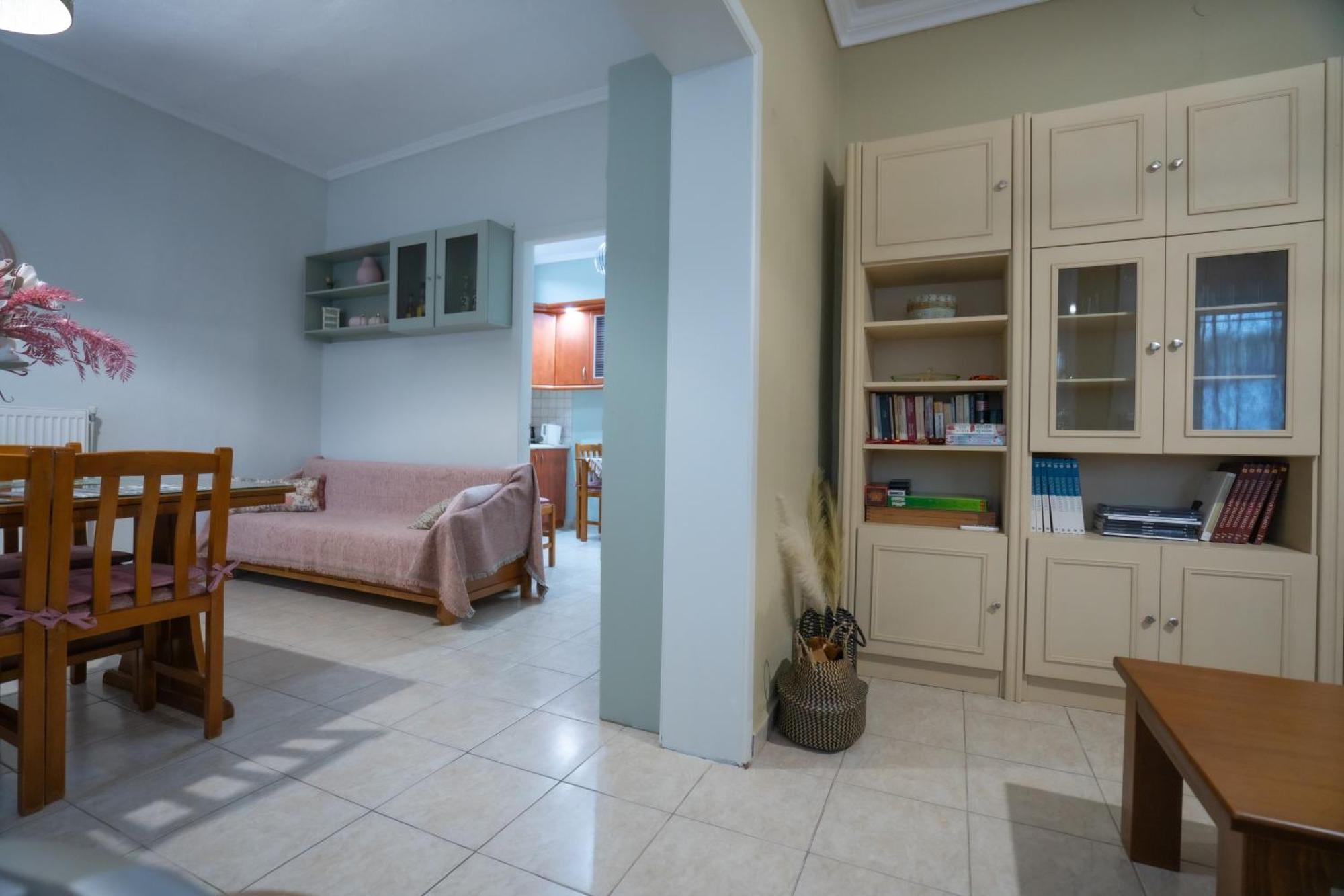 Hébergement de vacances Roots House Pozar Piperies