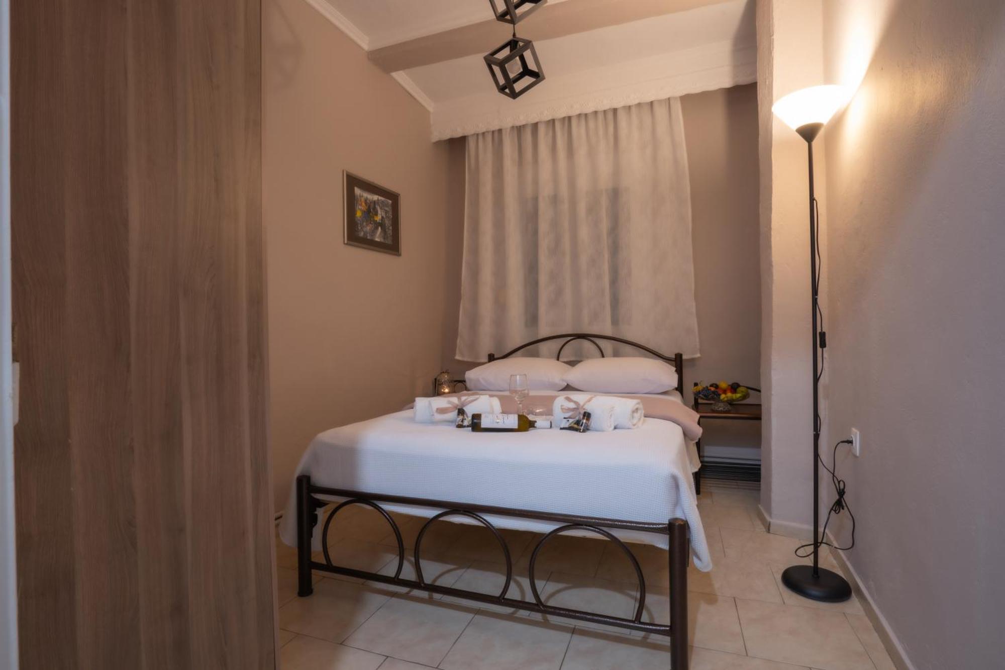 Holiday home Roots House Pozar